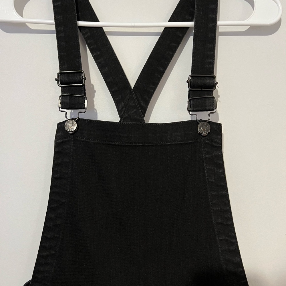 Madewell Overalls